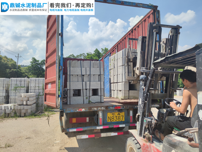 广州市从化沙溪水库路侧石道路工程案例图片-2