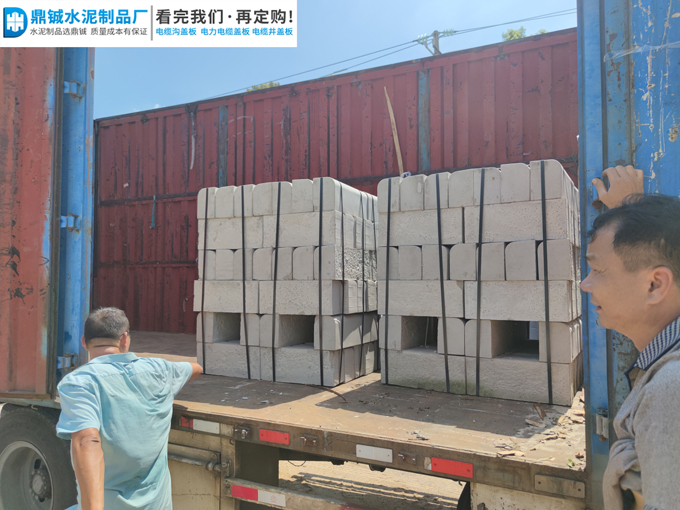 广州市从化沙溪水库路侧石道路工程案例图片-5