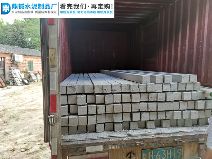肇庆大旺农庄果园葡萄架水泥柱子工程案例图片-2