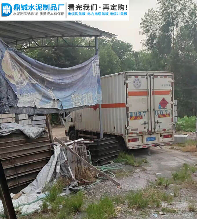 肇庆大旺高新区水泥葡萄架百果园工程案例图片-4