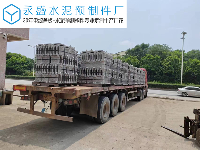 肇庆大旺广外外语附属学校四脚隔热砖工程案例图片-3